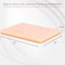 A2Z Scilab Suture Training Pad, Silicon Skin 14 Wounds of 8 Types for Practising Suture Skills A2Z-ZR851 - alternate 2
